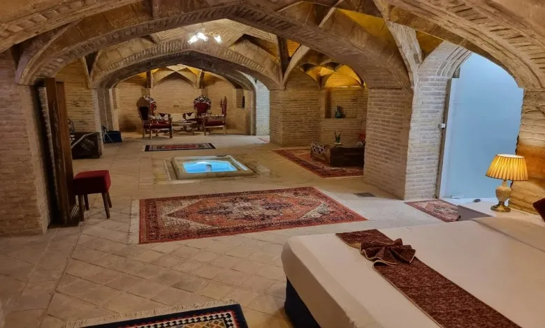 نکات بازدید از کاخ سرهنگ اصفهان