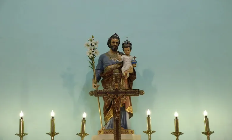 نکات بازدید از کلیسای سنت جوزف تهران