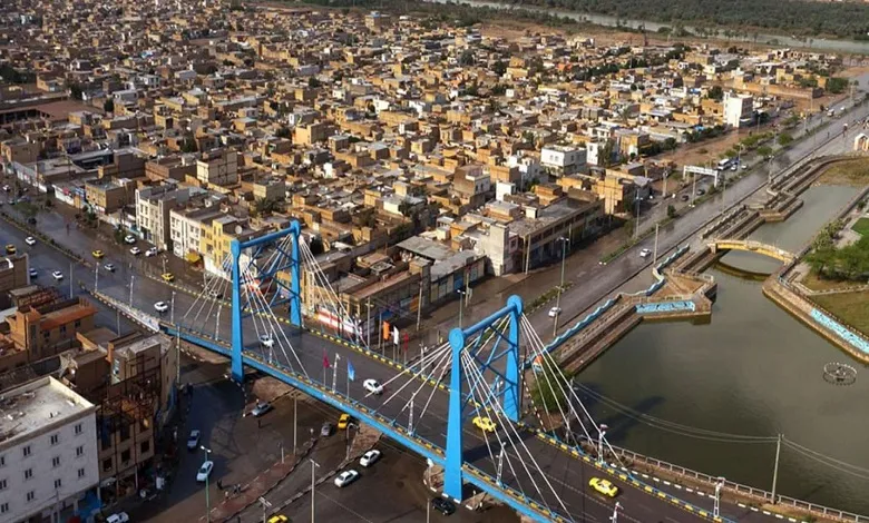 یادمان‌های جنگ؛ جایی برای مرور تاریخ