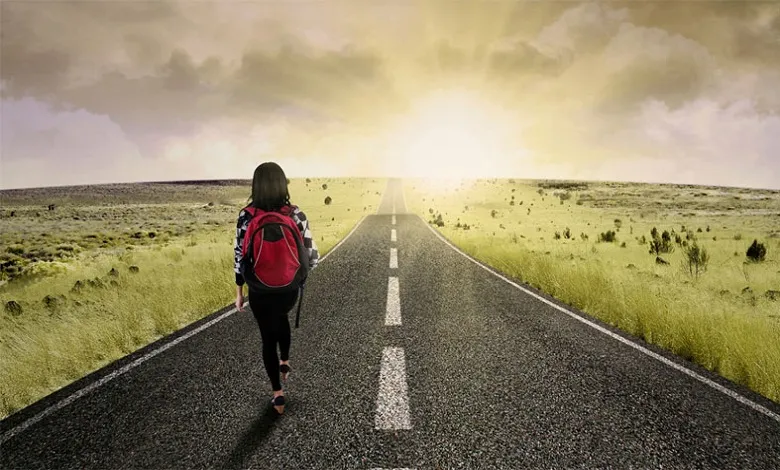 چه چیزهایی را در سفر به اشتراک بگذاریم؟