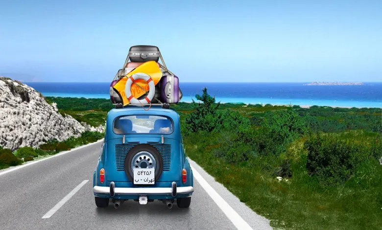 چرا اشتراک گذاری سفر مهم است؟