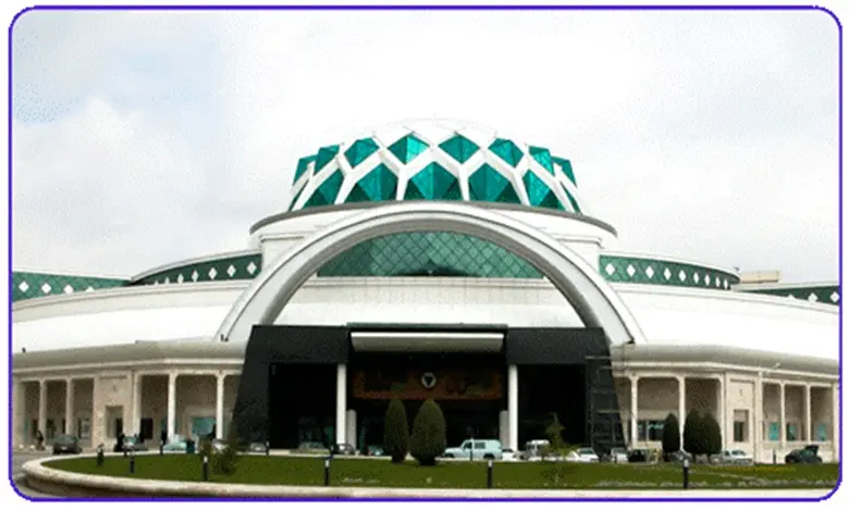 هزینه تفریح در مشهد در تابستان