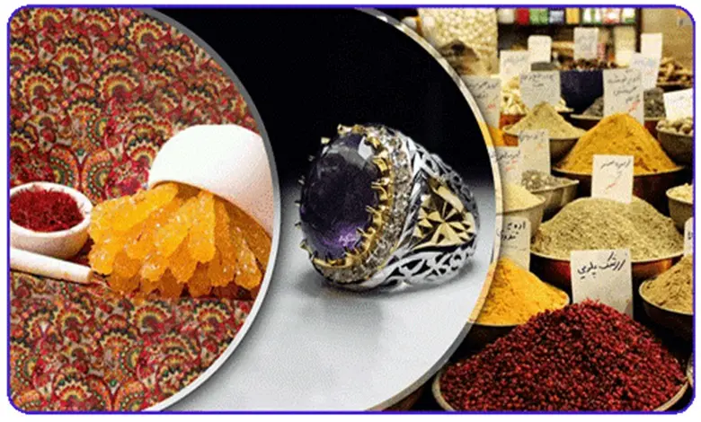 هزینه سوغاتی مشهد در تابستان