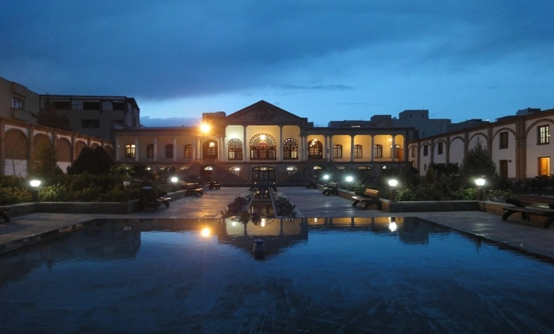 موزه قاجار؛ شب در خانه‌ای با رازهای گذشته