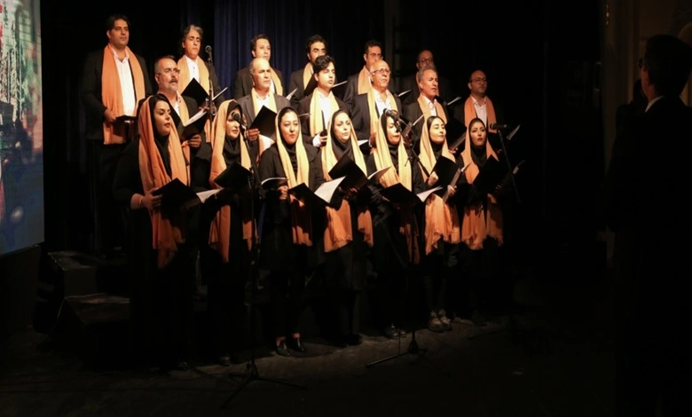 تالار موسیقی تربیت؛ شب را با نغمه بدرقه کنید