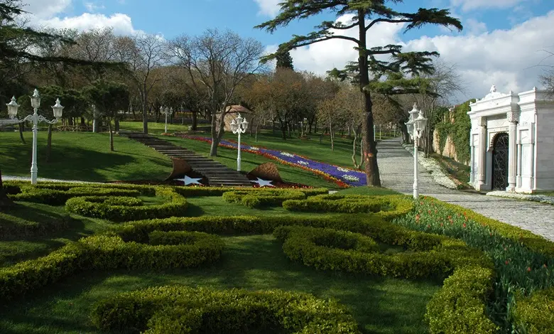 پارک ییلدیز؛ آرامش در سکوت و ستاره‌ها