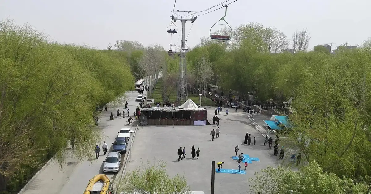 همه چیز درباره تله سیژ ناژوان