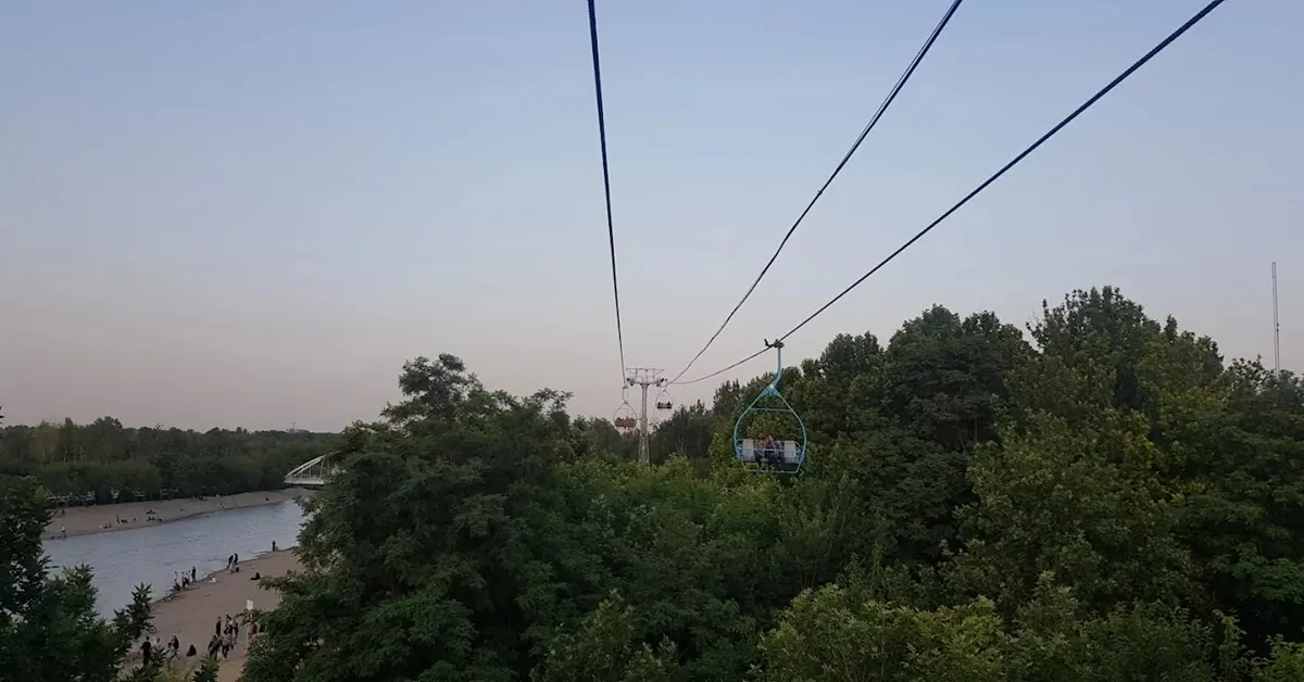 معرفی تله سیژ ناژوان اصفهان