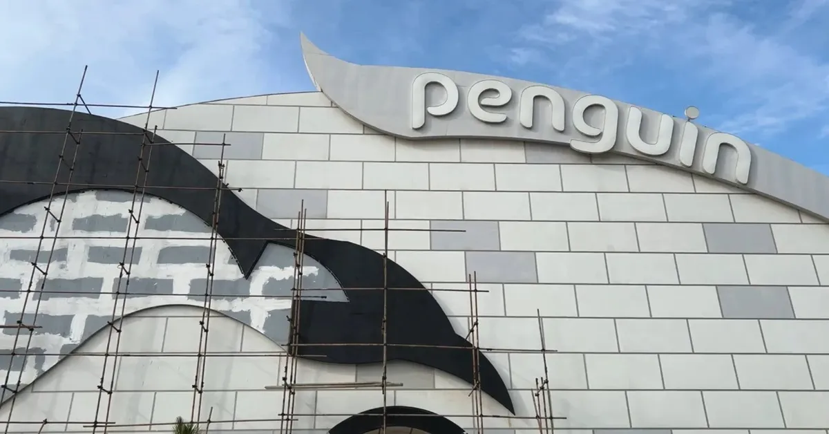 جاذبه‌های نزدیک به پارک برفی کیش