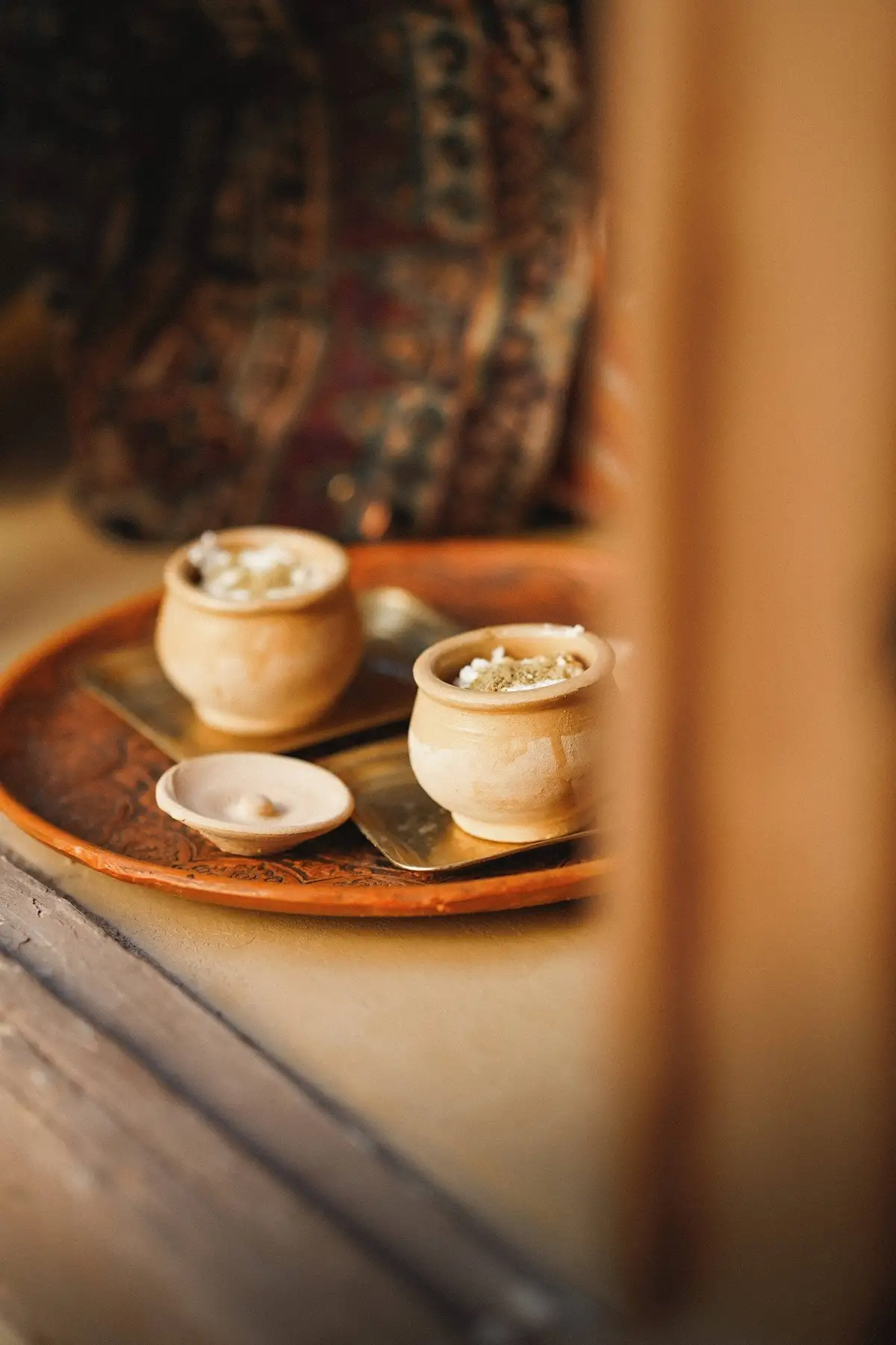 کافه مجموعه فرهنگی تاریخی قربا