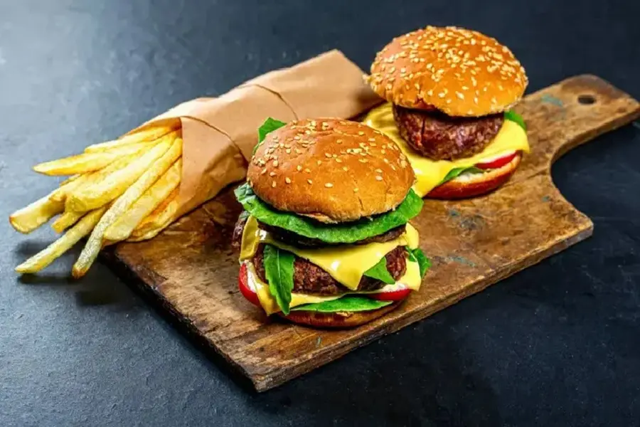 ساندویچ سرد صدف