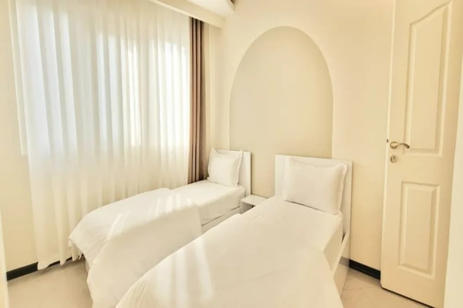 مزایای استفاده از خانه مبله