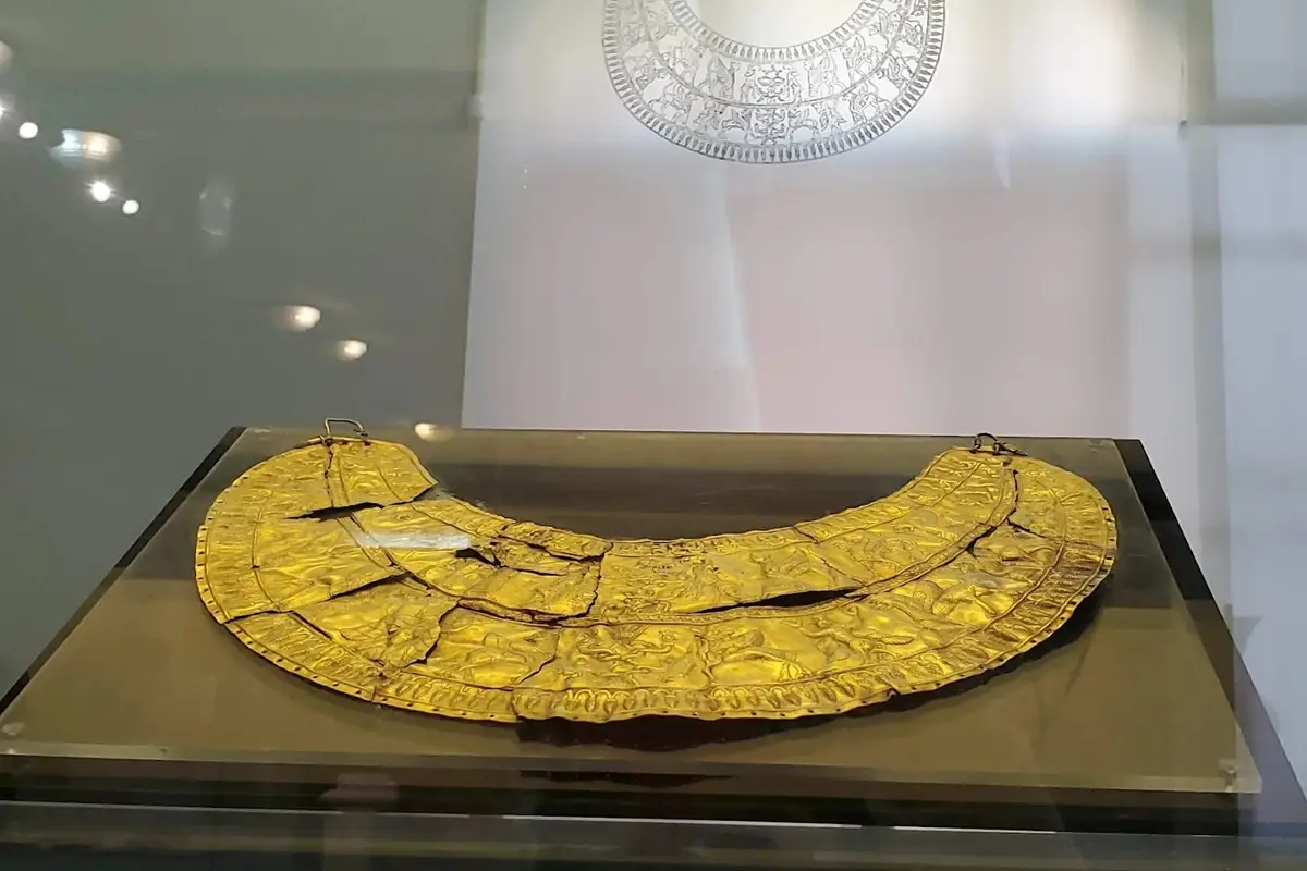 بازدید کارکنان دولت از موزه‌ها در هفته دولت رایگان است