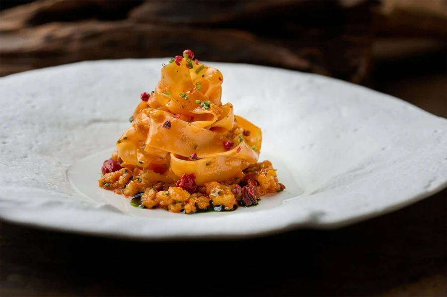 بازی رنگ و بو و شکار توسط دوربین بن چن