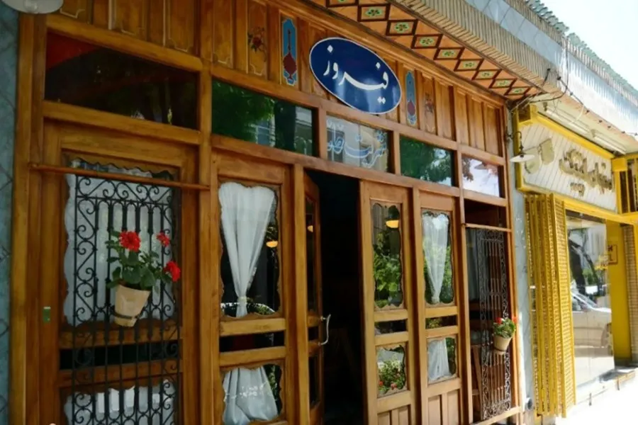 کافه‌های دنج محله جلفا