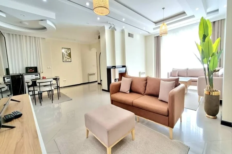 خانه مبله چیست؟