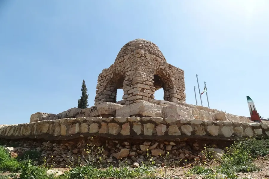 تاریخچه گهواره دید