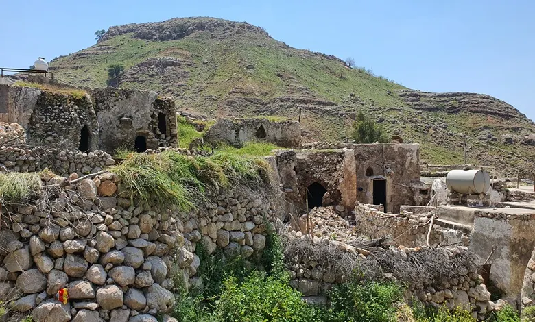 روستای لیوس
