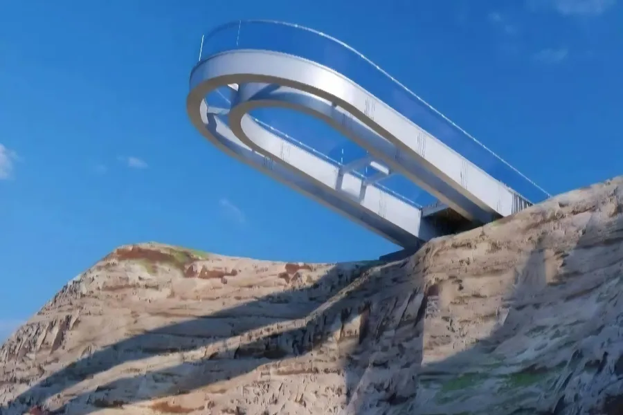 دهکده گردشگری دربند سرعین کجاست؟