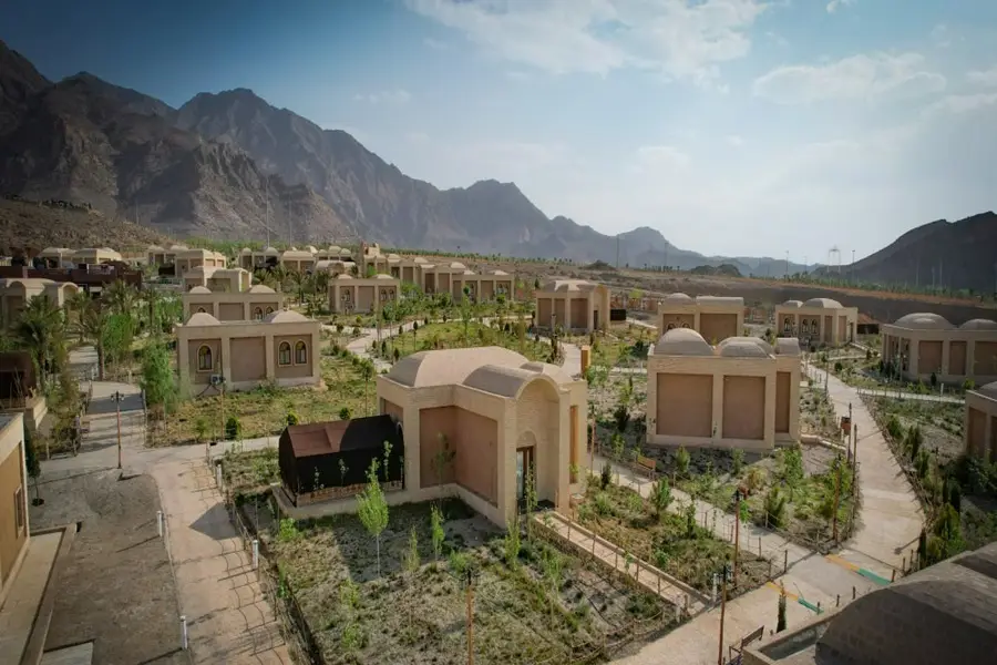 نکات کاربردی بازدید از گهر پارک