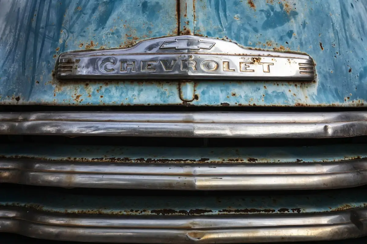 جزئیات فراموش‌شده خودروهای کلاسیک در گذر زمان