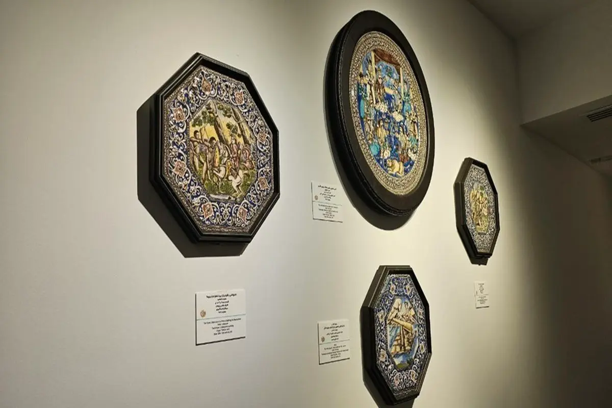 اضافه شدن 4 موزه جدید به مجموعه موزه‌های دفینه