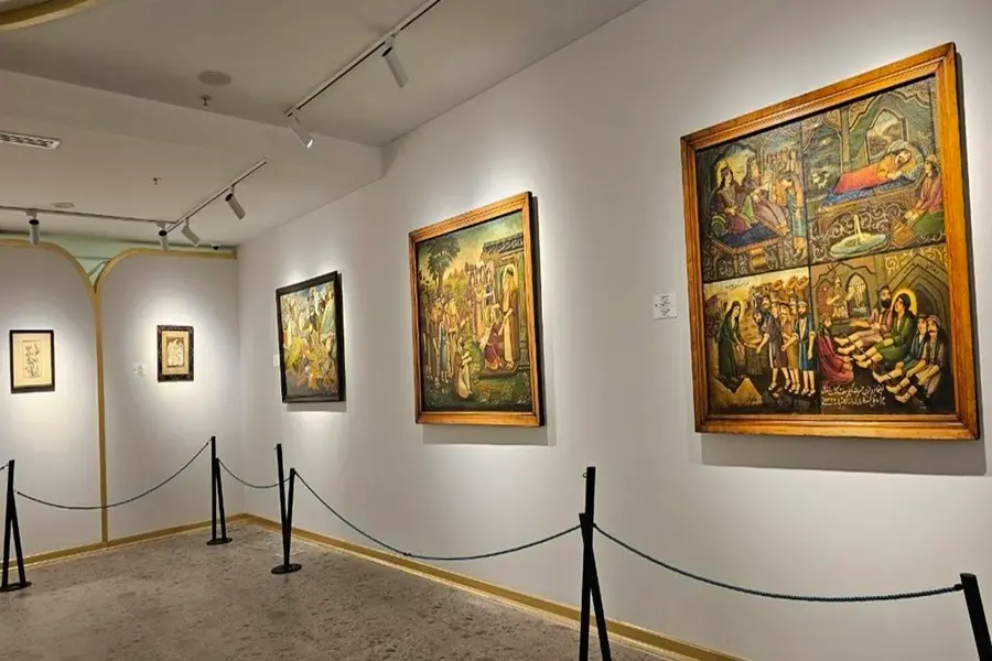 جزئیات موزههای جدید اضافه شده به مجموعه دفینه