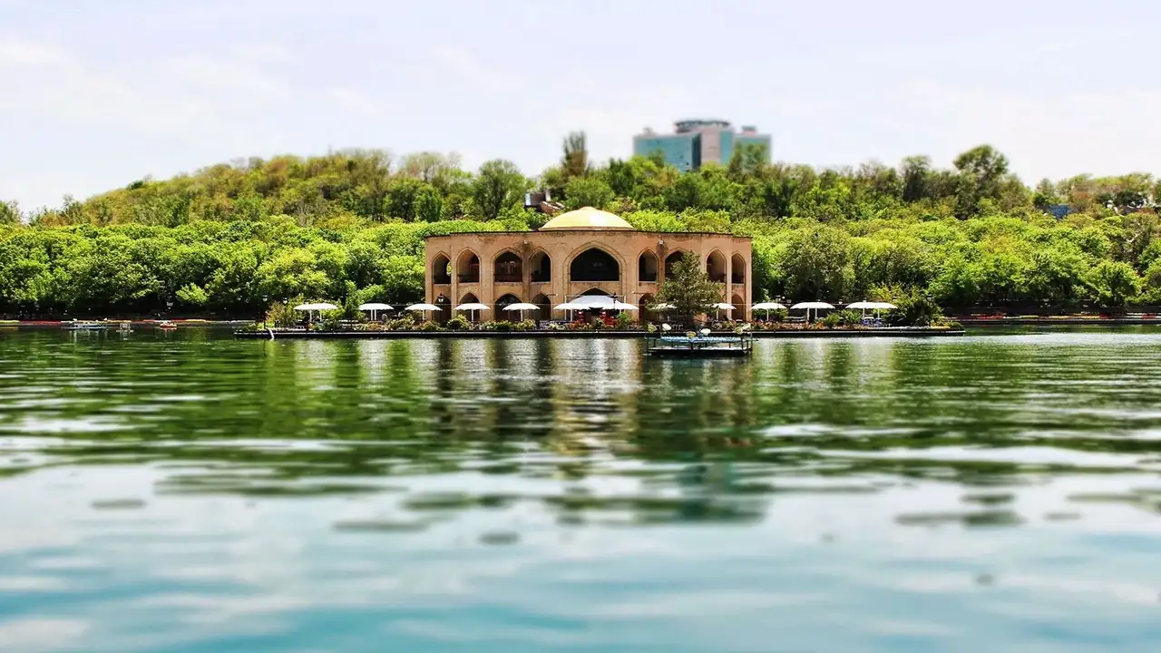 بهترین فصل برای سفر به تبریز