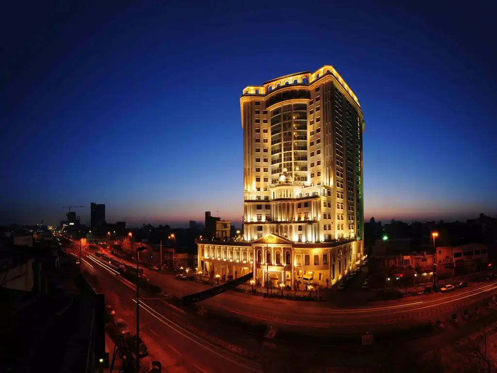 اقامتگاه خود را هیجانی رزرو نکنید