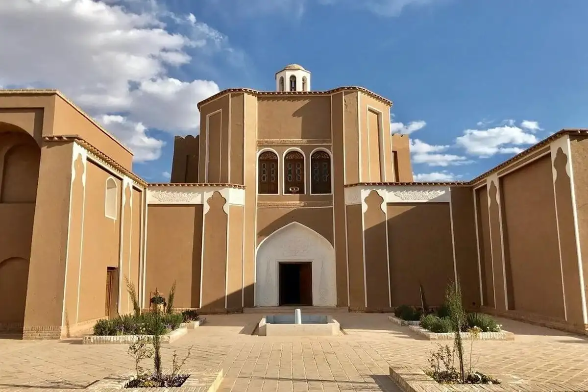 ساخت‌وساز خارج از ضوابط در بافت تاریخی کرمان ممنوع است