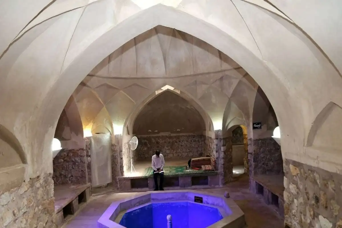 ورود دستگاه قضایی به موضوع عمارت کلاه فرنگی بندرعباس