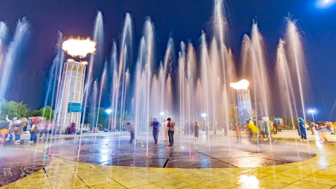 معرفی پارک‌های معروف تهران برای گردش خانوادگی