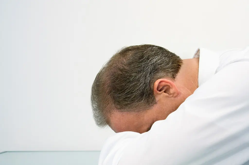 احساس خستگی از روزمرگی یعنی باید بری سفر