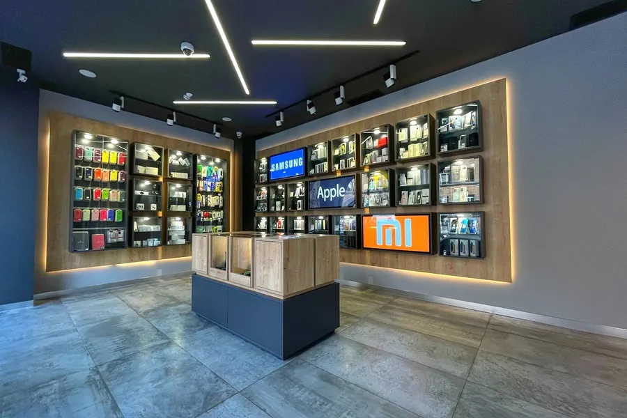 نکات مهم و تجربه خرید گوشی از ارمنستان