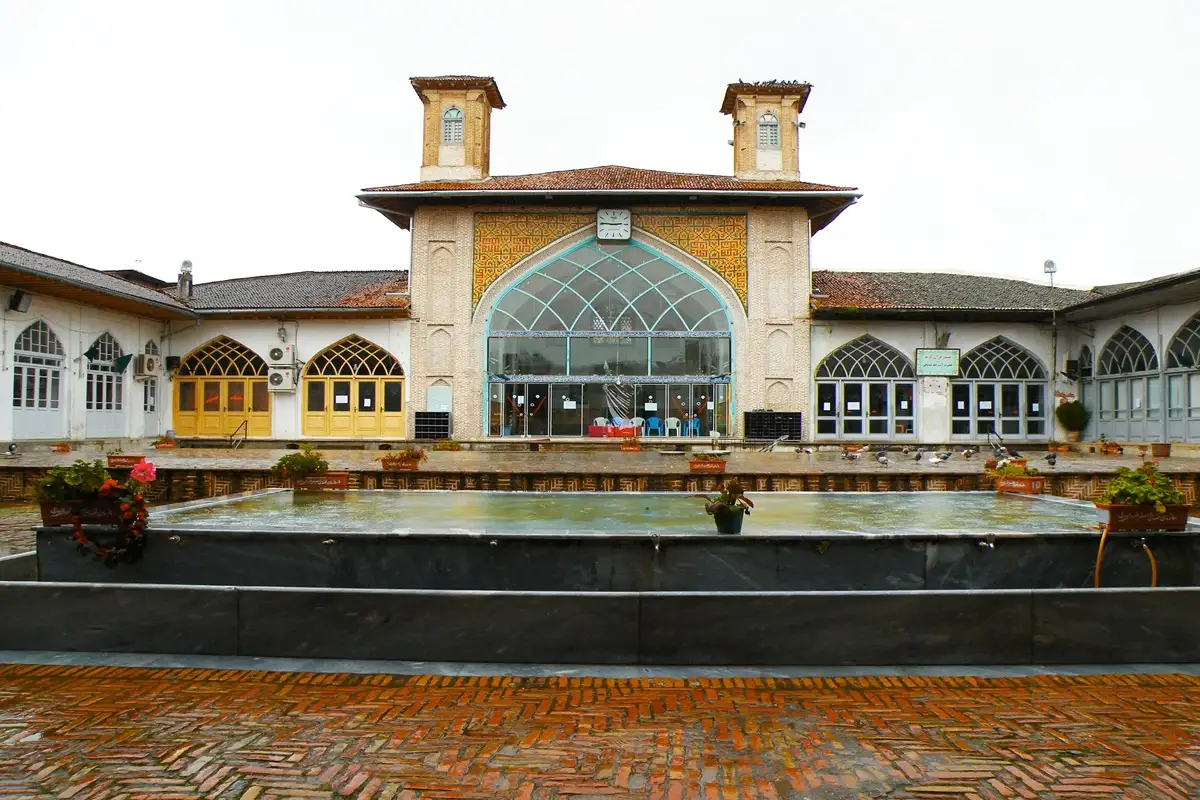 ثبت ملی 3 اثر تاریخی ساری در شش ماهه اول سال