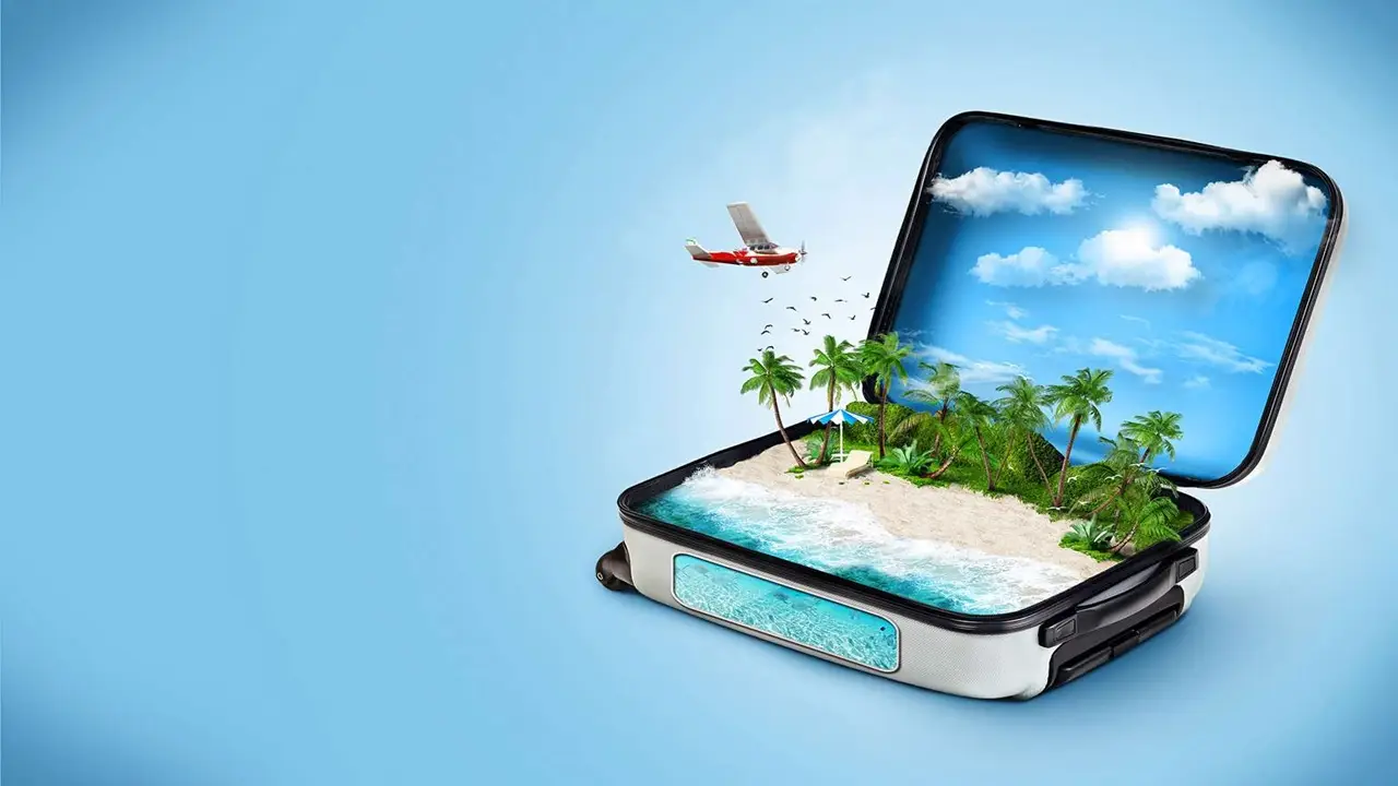 رازهای داشتن یک سفر رویایی