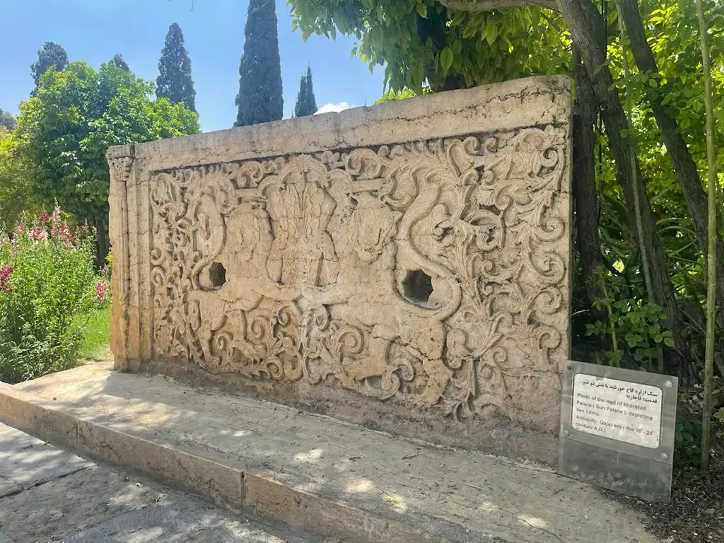 شیراز در تابستان چگونه است؟