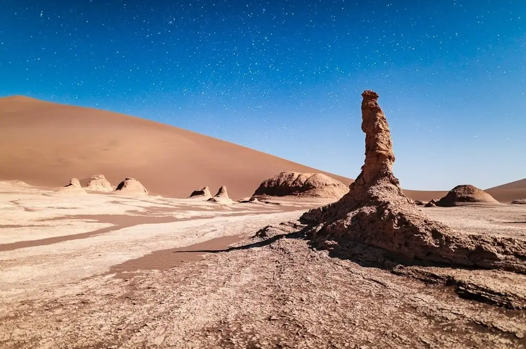 مسیر ریلی زاهدان به کرمان