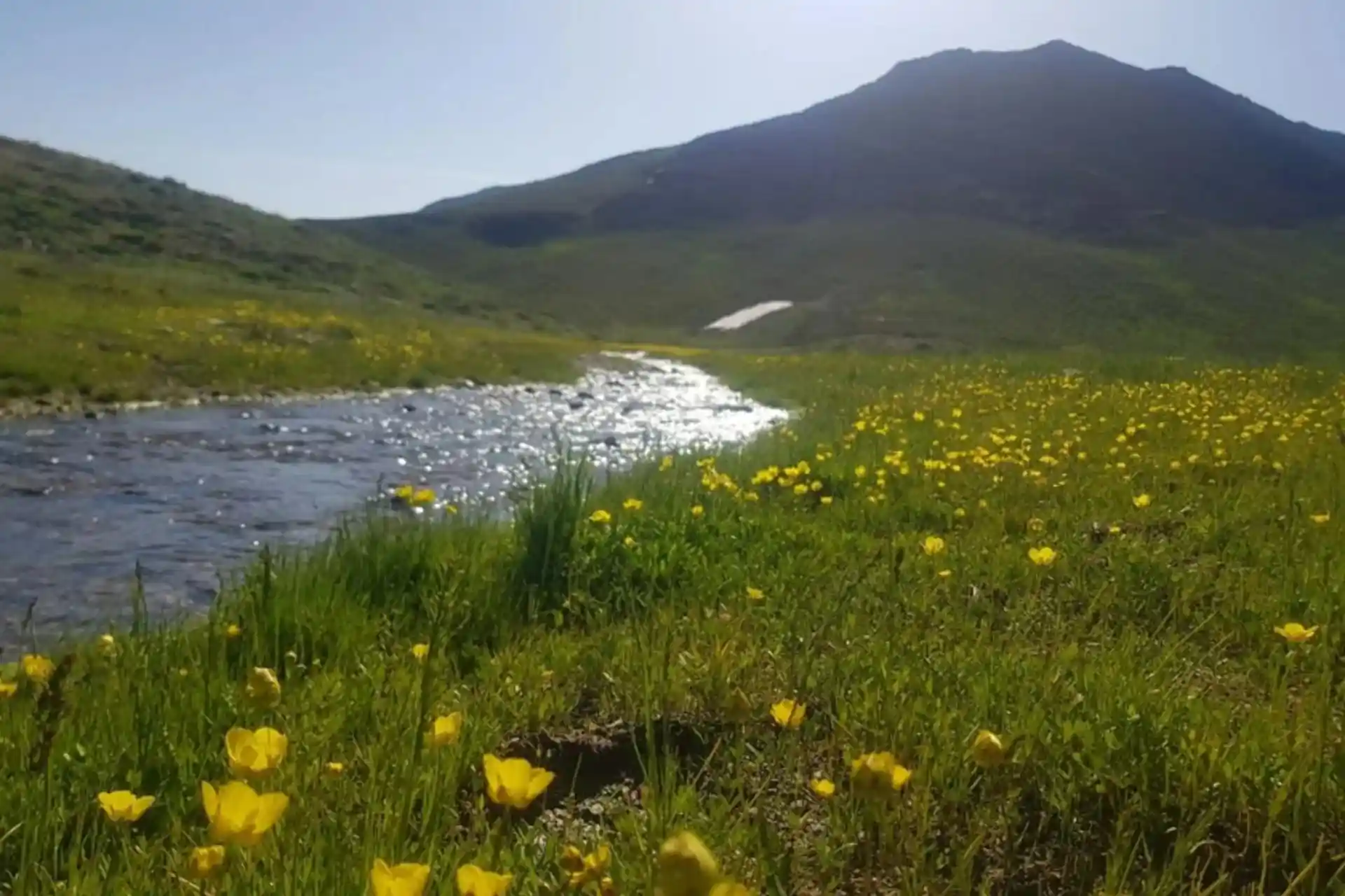 روستای انالوجه