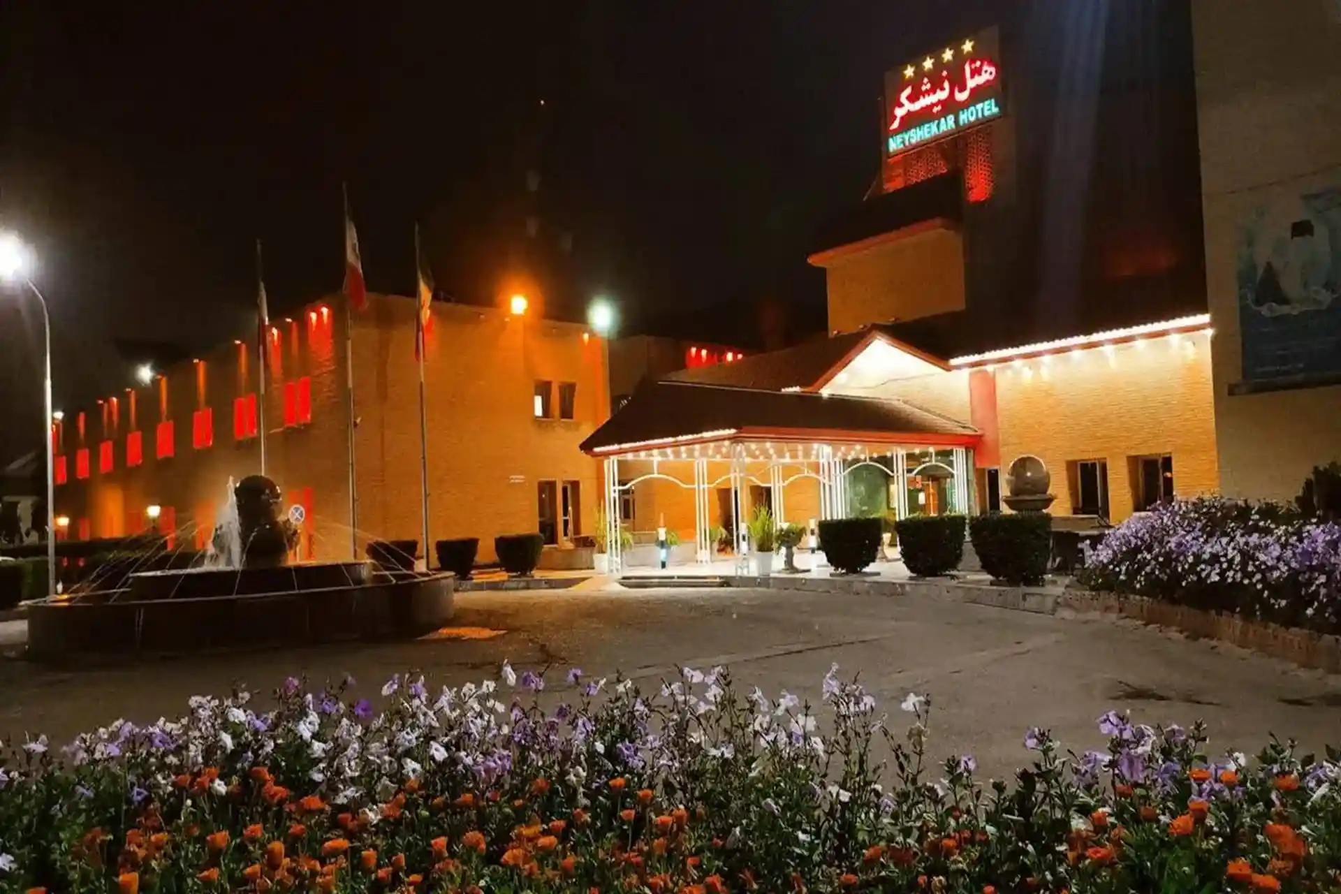 اهواز در تابستان