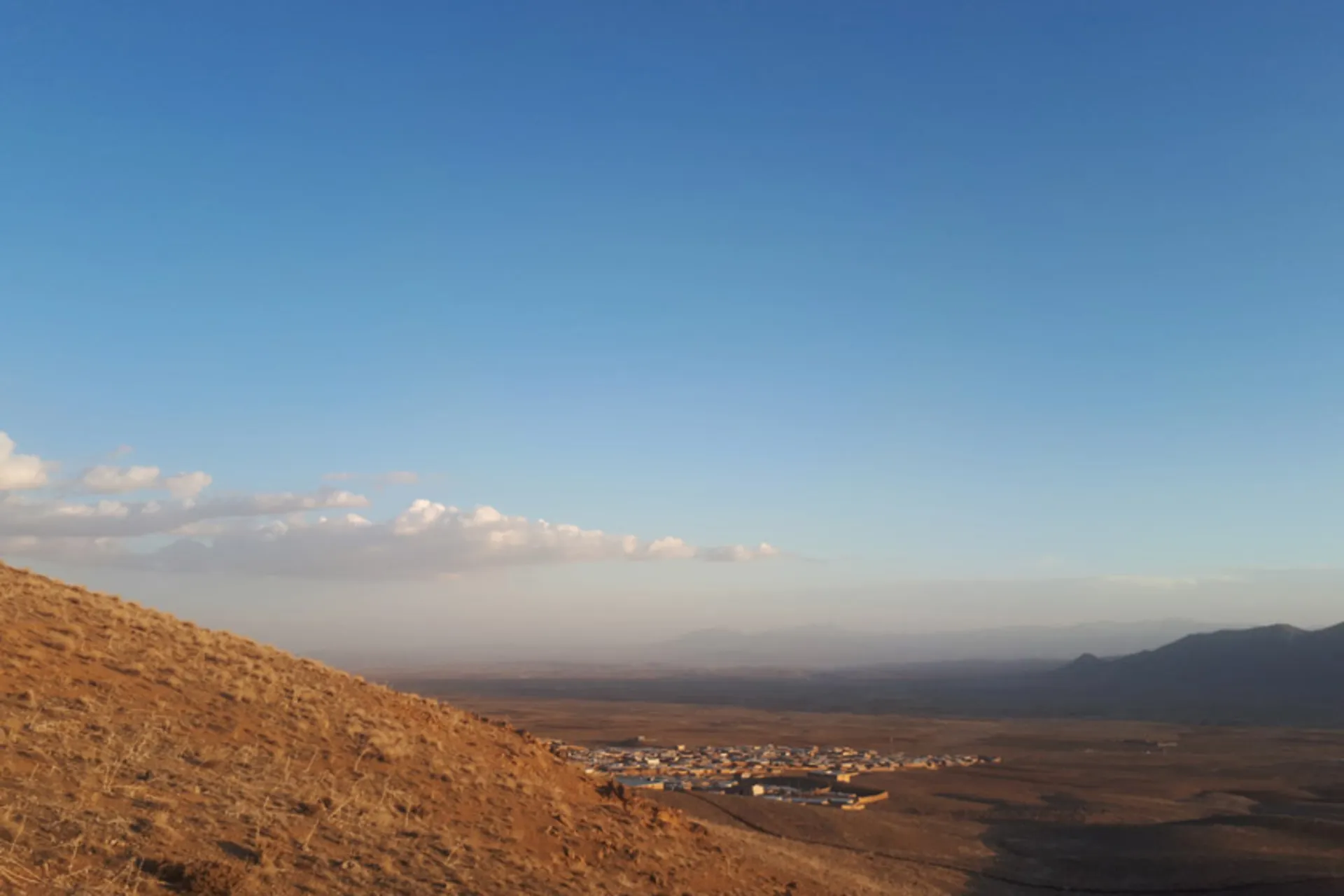 همه چیز درباره روستای انالوجه