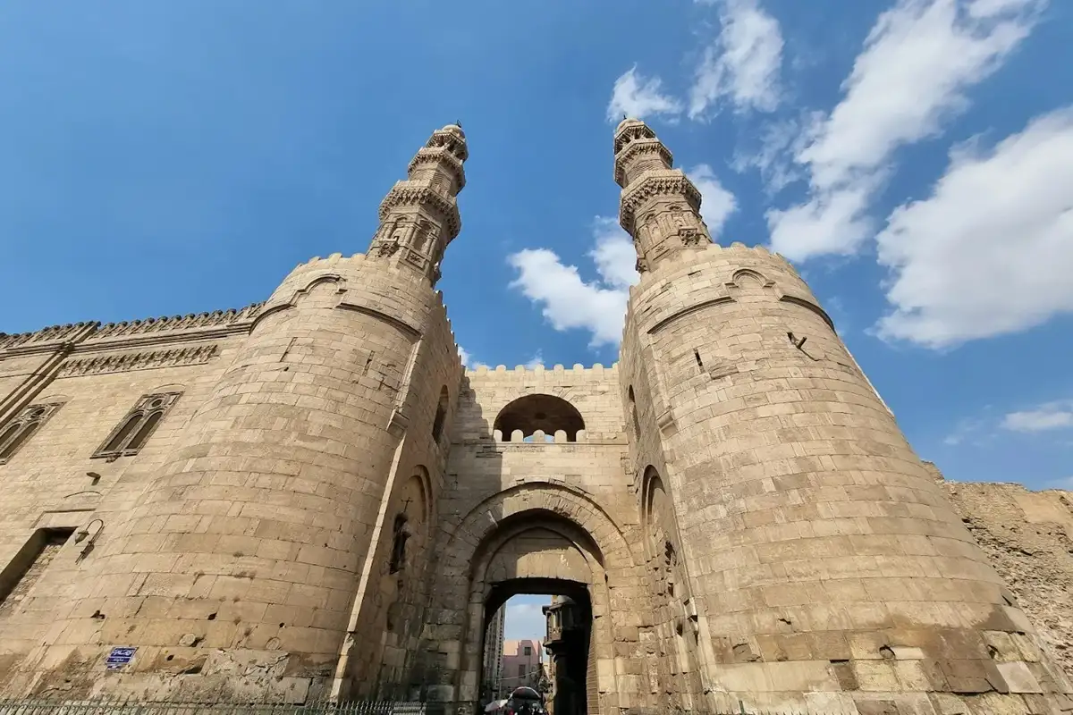 همه چیز درباره دروازه زویله