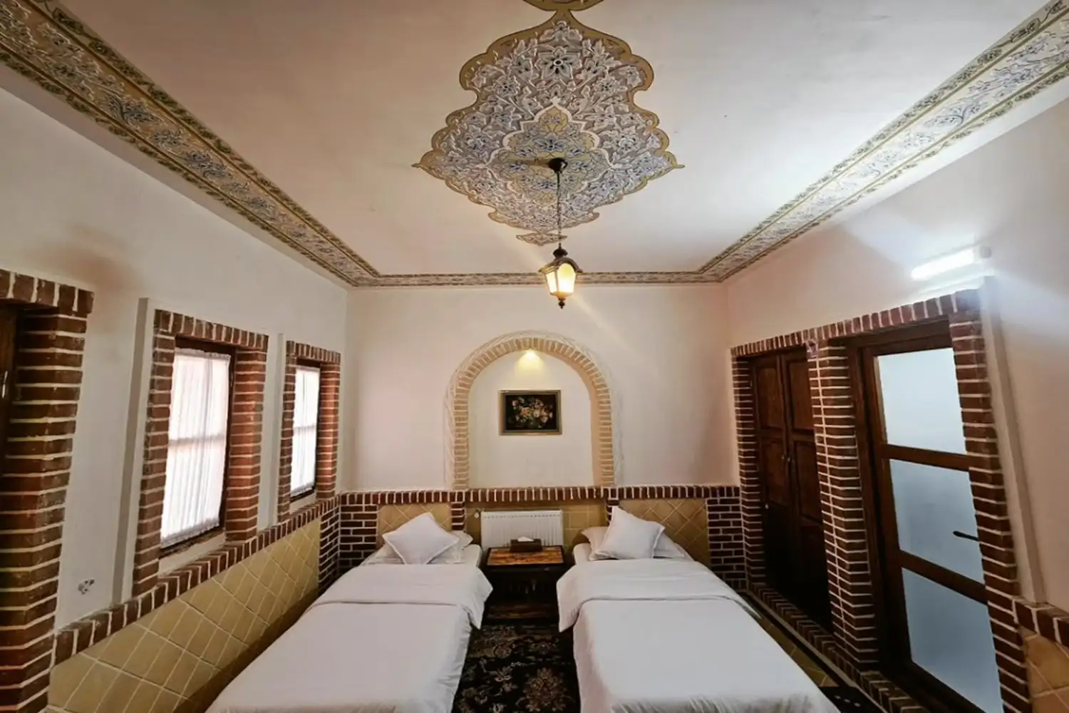 همه چیز درباره موزه مردم‌شناسی بروجرد