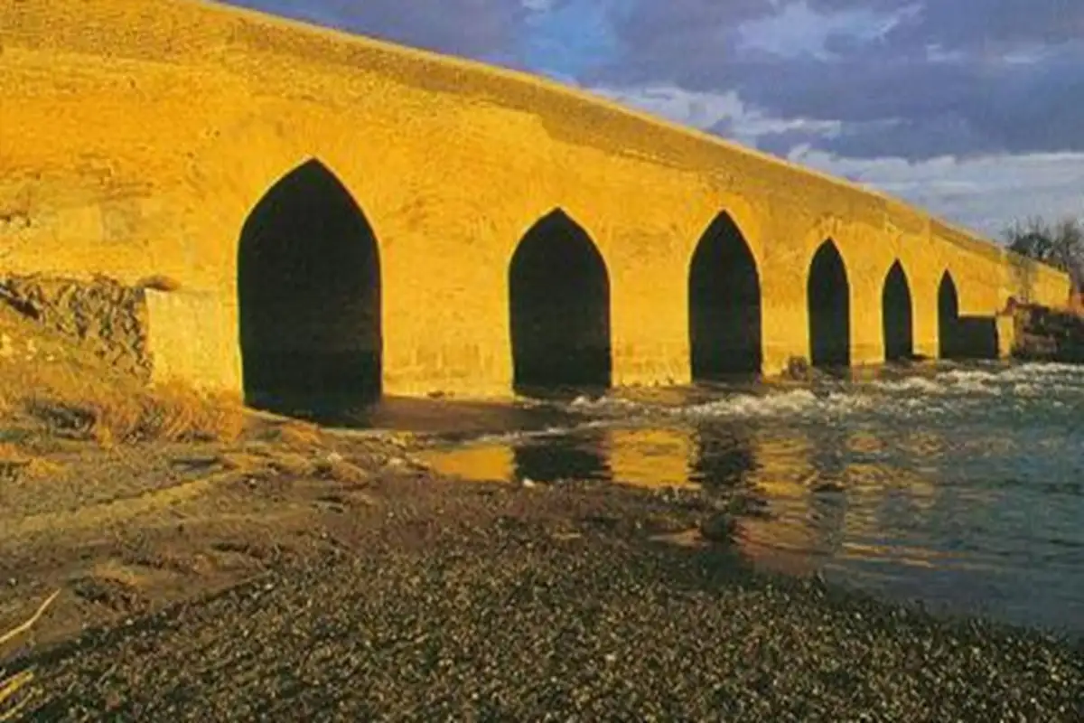 همه چیز درباره پل چالان چولان