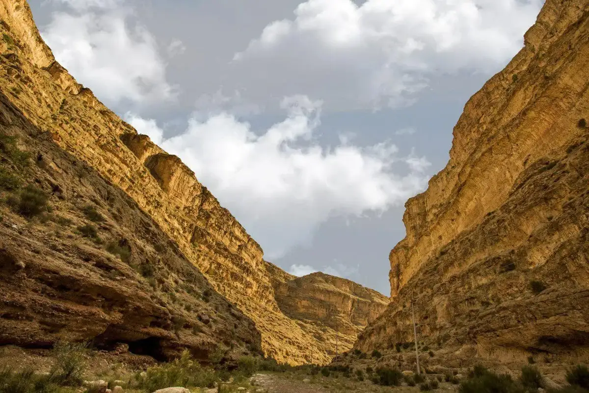 همه چیز درباره دره دره ازنا جاسب