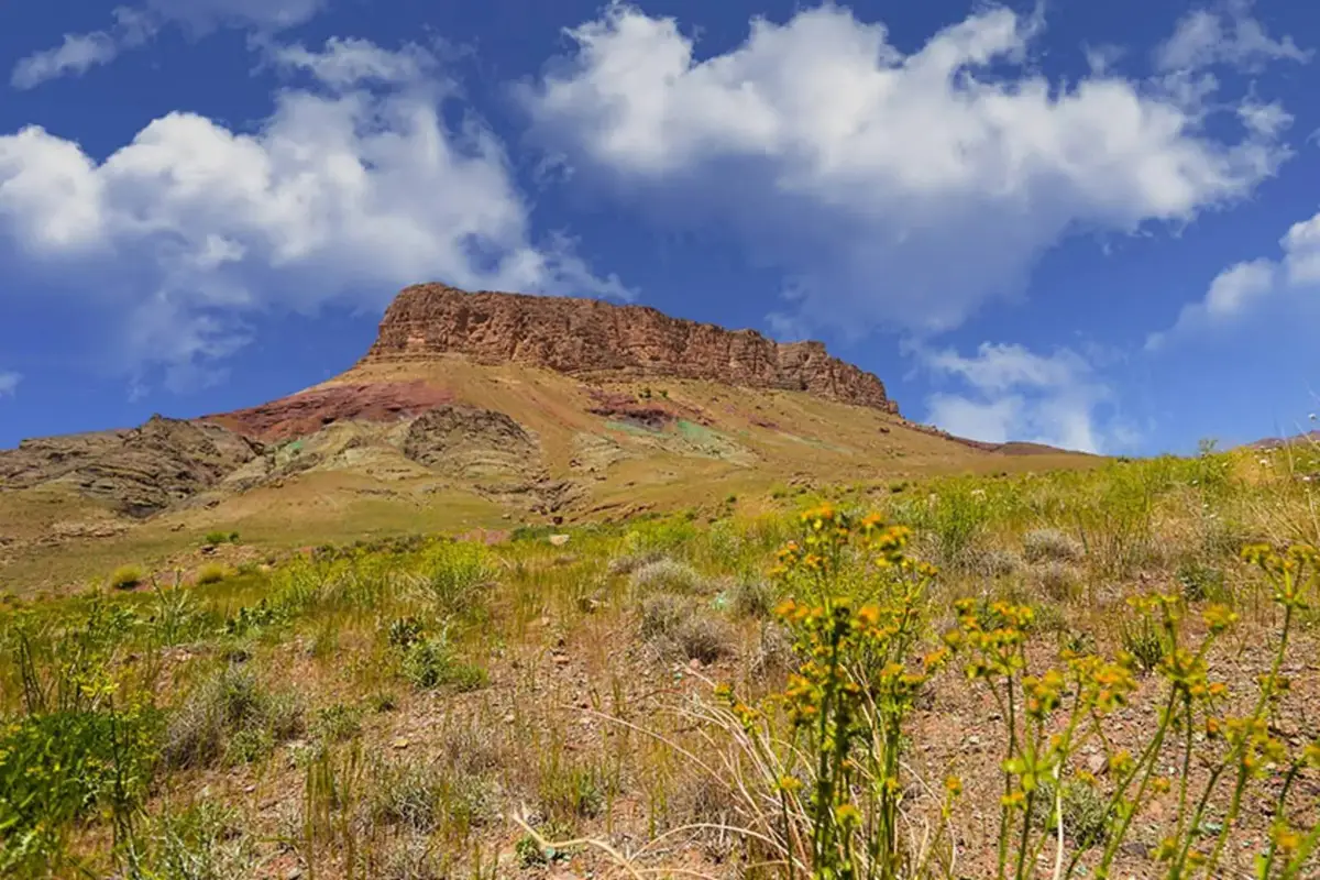 همه چیز درباره روستای واران
