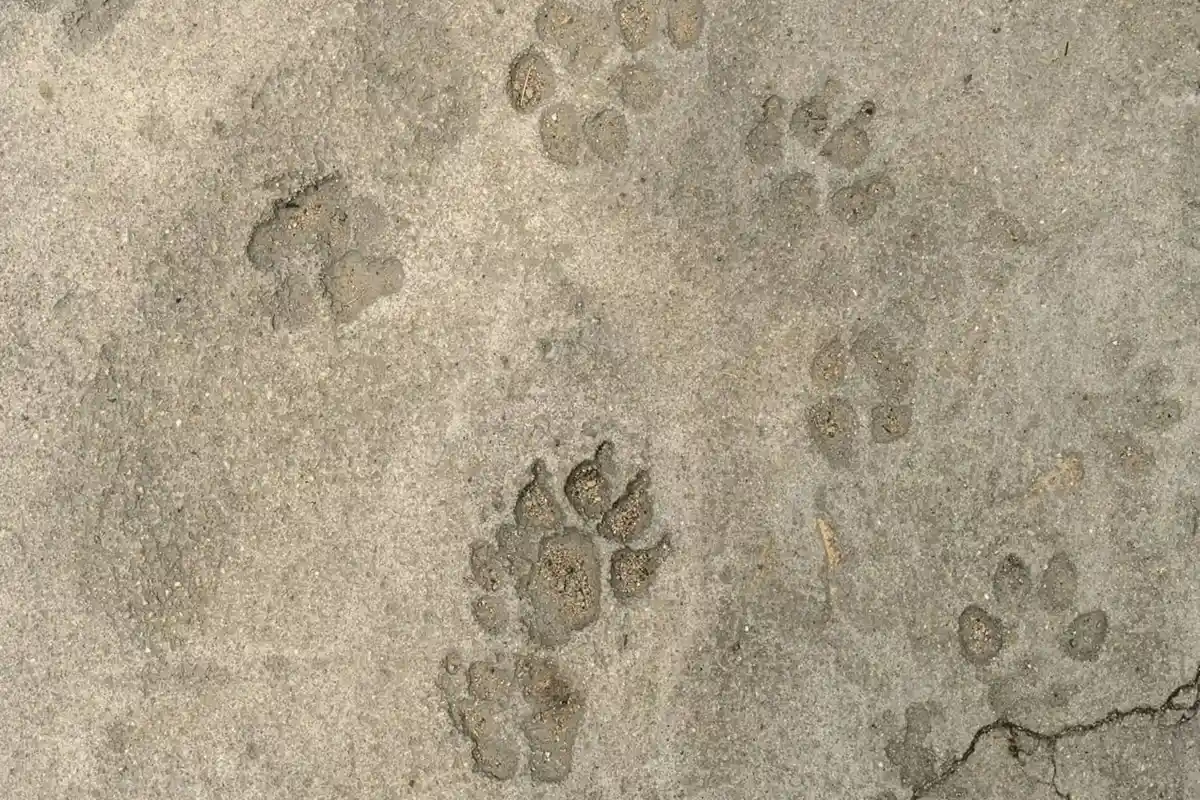 ردپای 14400 ساله که دوستی انسان و سگ را نشان می‌دهد