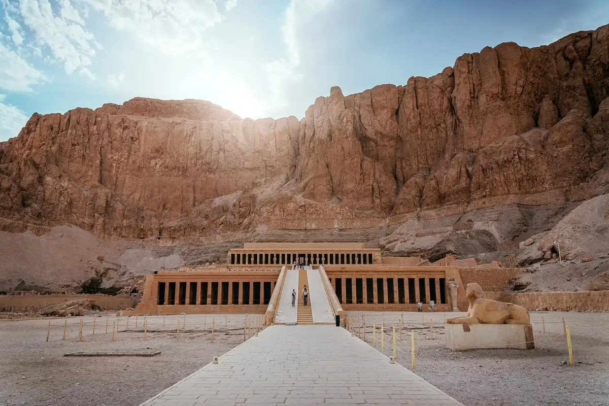 زمان شروع سلسله جدید مصر مشخص شد