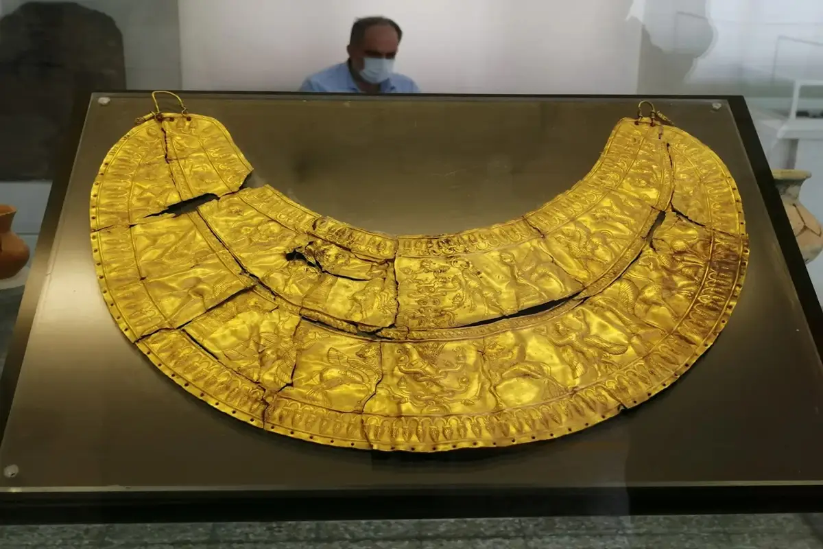 بهترین موزه‌های تهران کدامند؟