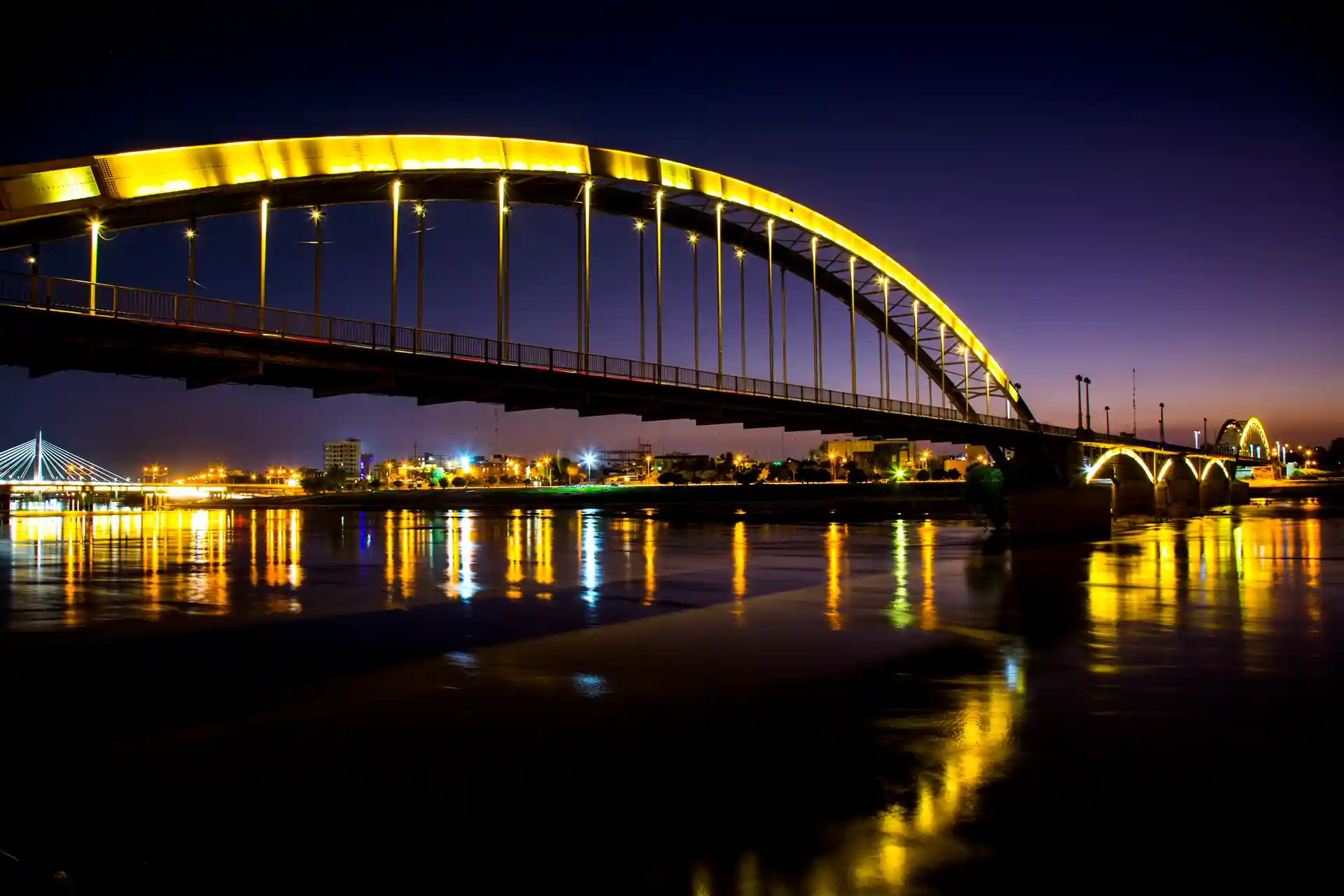 بهترین زمان سفر به اهواز کدام فصل است؟